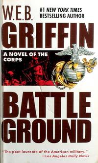 Battleground (The Corps #4)