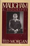 Maugham: A Biography