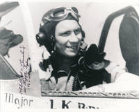cover of Photograph Signed