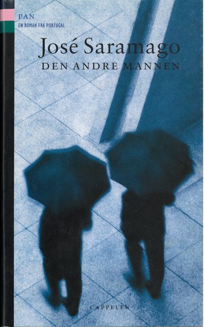 Den andre mannen.