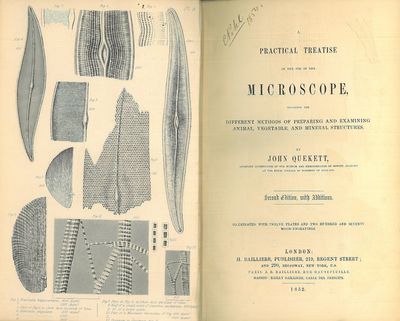 A practical treatise on the use of the…