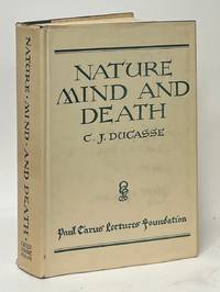 Nature, Mind and Death