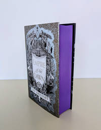 SIGNED & NUMBERED Empire of the Dawn, Jay Kristoff, Dated & Quote, First Edition First Printing