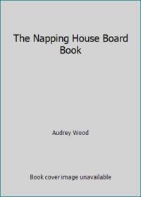 The Napping House Board Book
