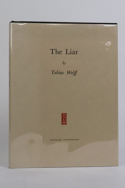 THE LIAR