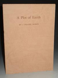 image of A Plot of Earth