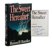 image of THE SWEET HEREAFTER