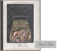 The Visible Man (Signed First Edition)