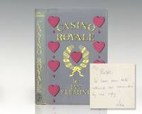 casino royale book