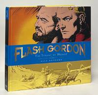 Flash Gordon The Tyrant of Mongo Sundays 1937-1941