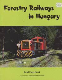 image of Forestry Railways in Hungary