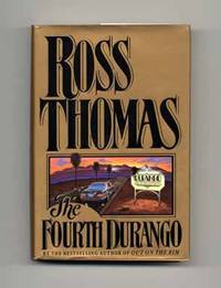 The Fourth Durango  - 1st Edition/1st Printing