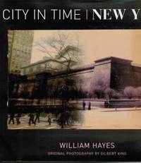 City in Time: New York