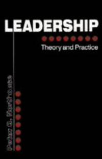 image of Leadership : Theory and Practice