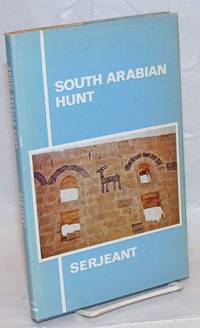 image of South Arabian Hunt