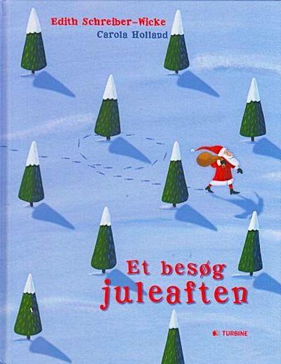 Et besøg Juleaften