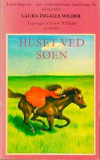 Huset ved søen