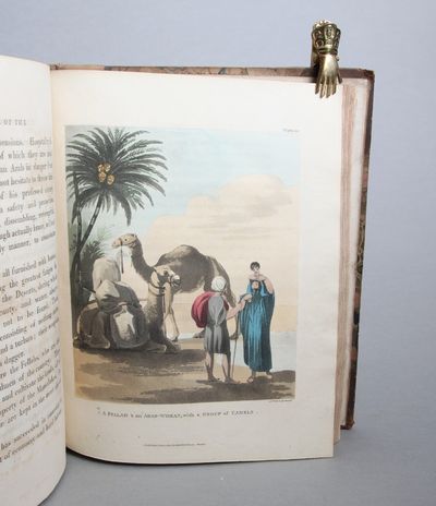 Journal of the late campaign in Egypt: including…