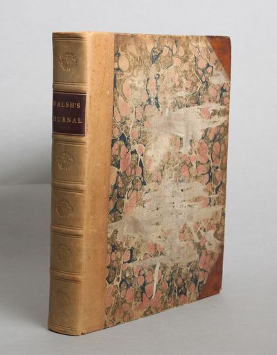 Journal of the late campaign in Egypt: including descriptions of that country, and of Gibraltar, Minorca, Malta, Marmorice, and Macri; with an appendix; containing official papers and documents. (photo 3)