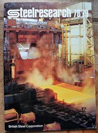image of Steelresearch 78/79