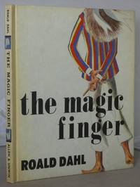 image of The Magic Finger