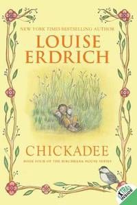 image of Chickadee