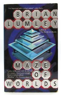Maze of Worlds