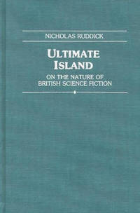 Ultimate Island: On the Nature of British Science Fiction