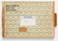 In The American West [SIGNED 1985 1ST EDITION IN ORIGINAL SHIPPING BOX]
