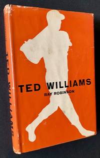 Ted Williams