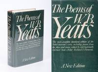 image of The Poems - A New Edition.