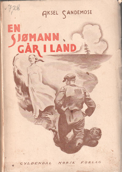 En sjømann går i land