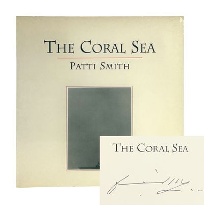 The Coral Sea