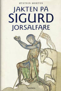 Jakten på Sigurd Jorsalfare.