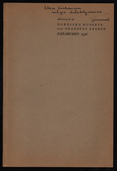 Peruker och hårtourer. Ur herrfrisyrens historia…