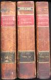 A Treatise On The Parties To Actions, The Forms Of Actions, And On Pleading, With The Second And Third Volumes, Containing Precedents Of Pleadings. In Three Volumes by Chitty, Joseph, 1776-1841