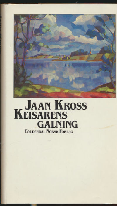 Keisarens galning