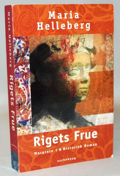 Rigets frue - Margrete 1..