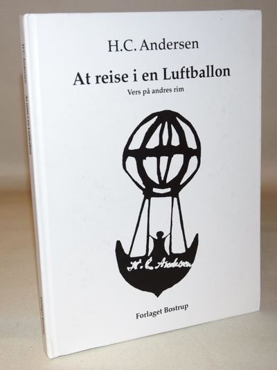 At reise i en Luftballon.