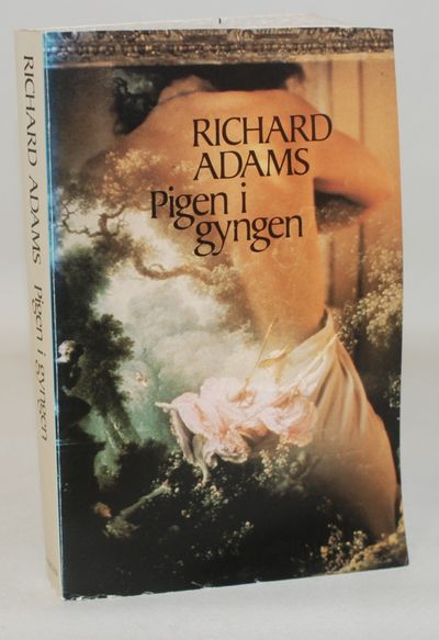 Pigen i gyngen.