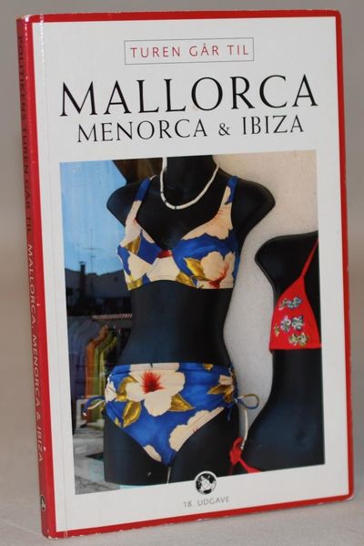 Turen går til Mallorca, Menorca & Ibiza.