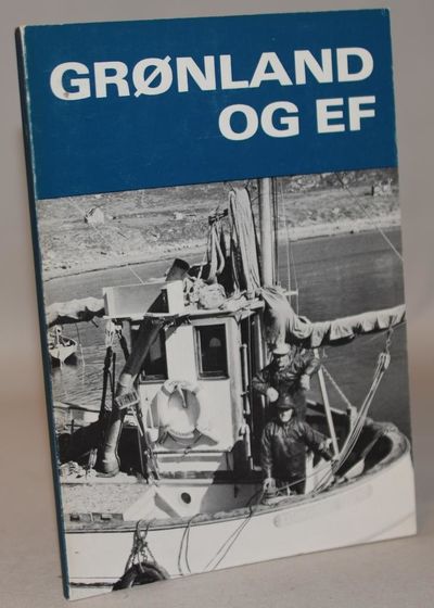 Grønland og EF.