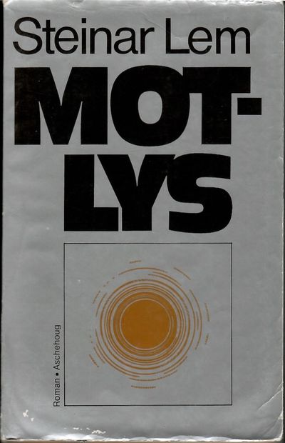 Motlys. Roman.
