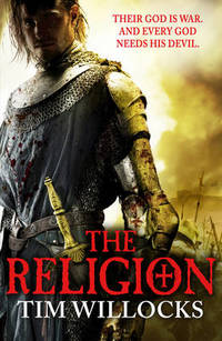 cover of The Religion