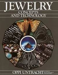 Jewelry: Concepts And Technology