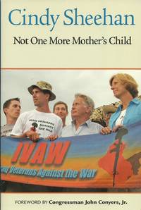 image of Not One More Mother's Child