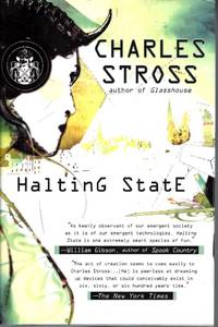 image of Halting State