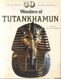 50 Wonders of Tutankhamun