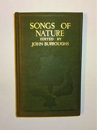 image of Songs of Nature