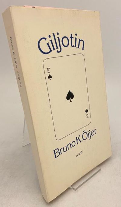 Giljotin.